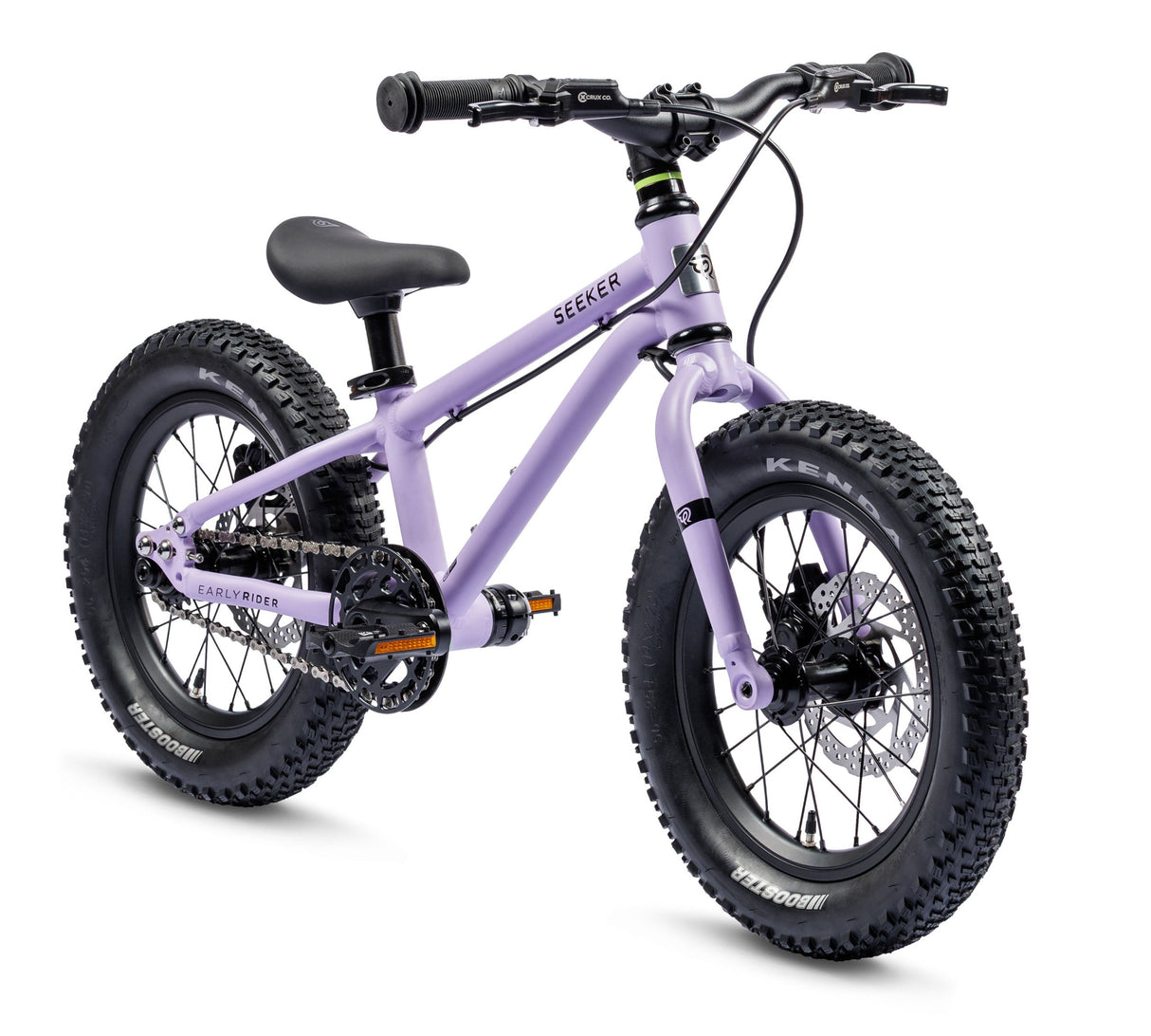 Early Rider Sucher 14 (NEU)