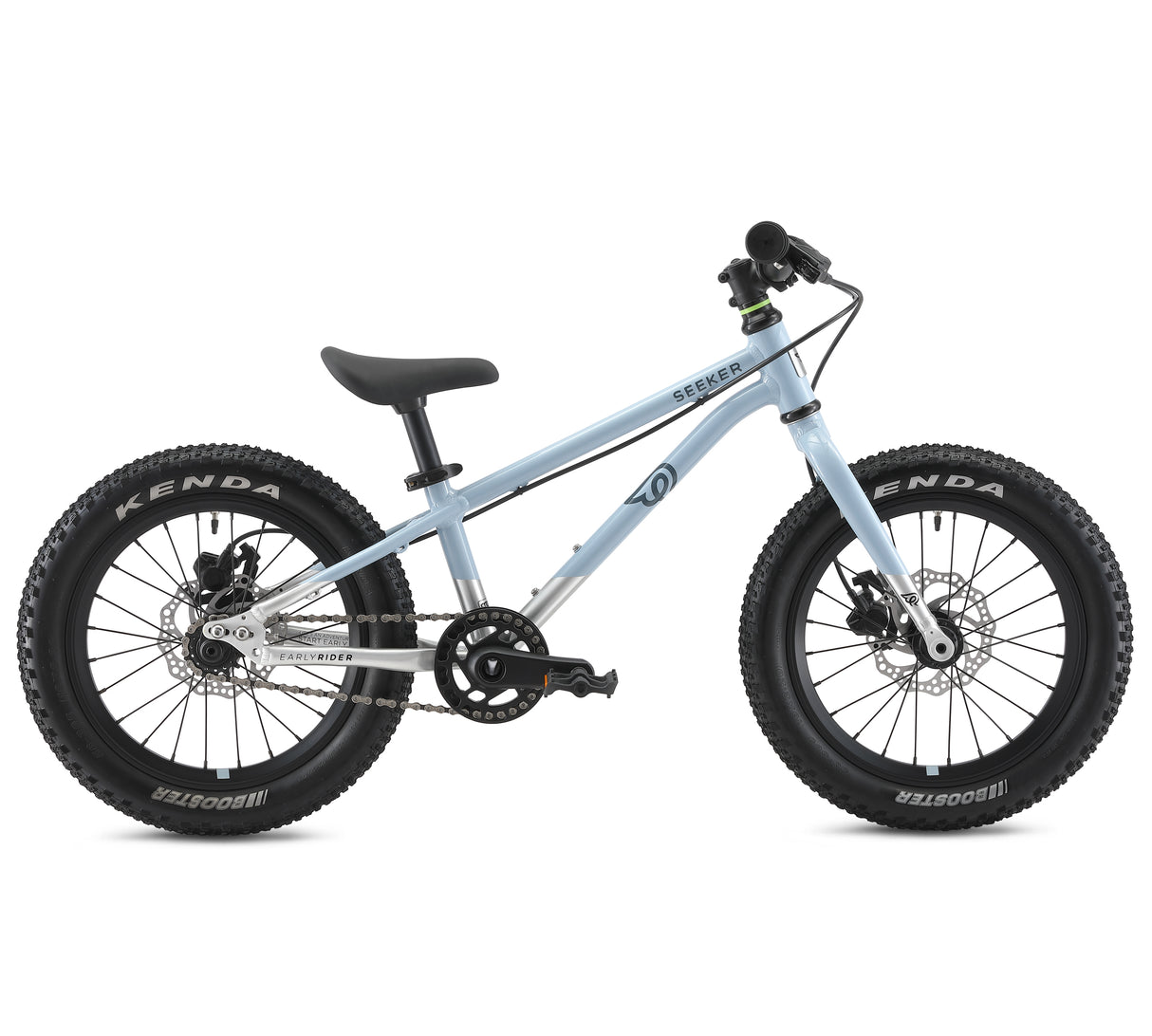 Early Rider Seeker 16 (NOWY)