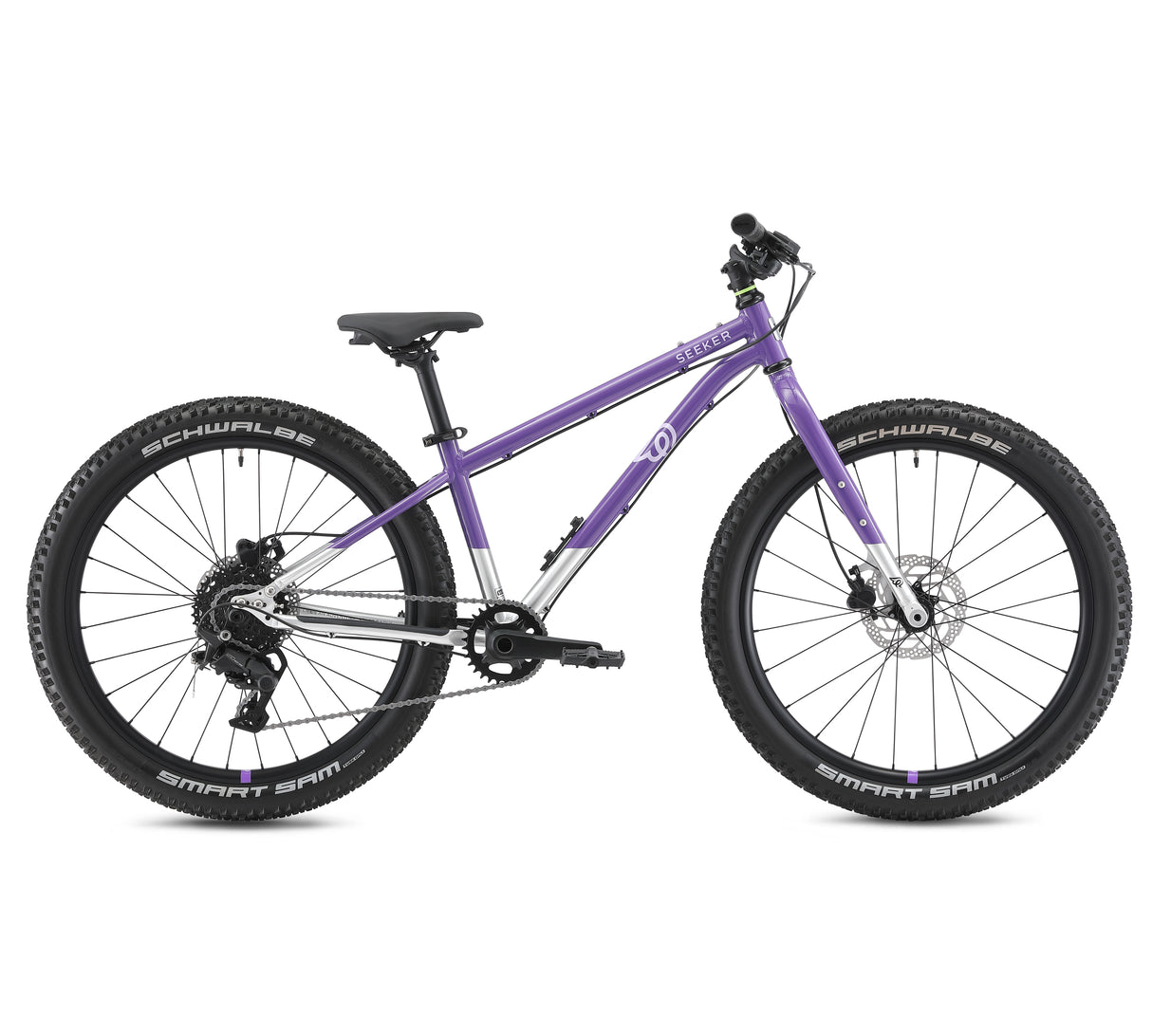 Early Rider Seeker 24 (NOWY)