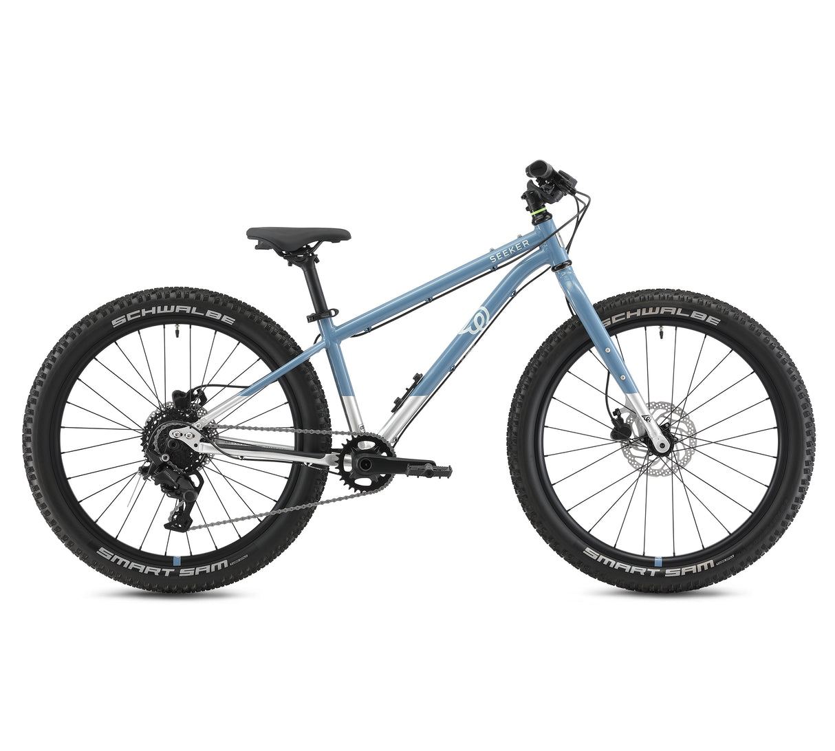 Early Rider Seeker 24 (NOWY)
