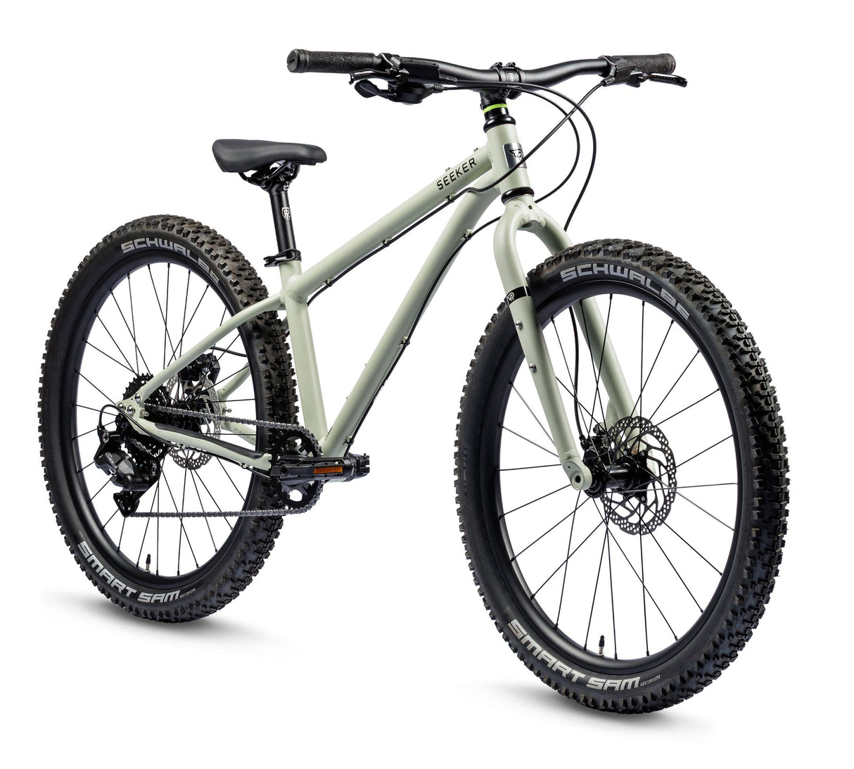 Early Rider Seeker 24 (NEW)