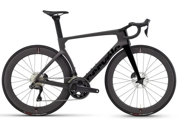 Cervelo S5 Shimano Ultegra Di2 - 2023