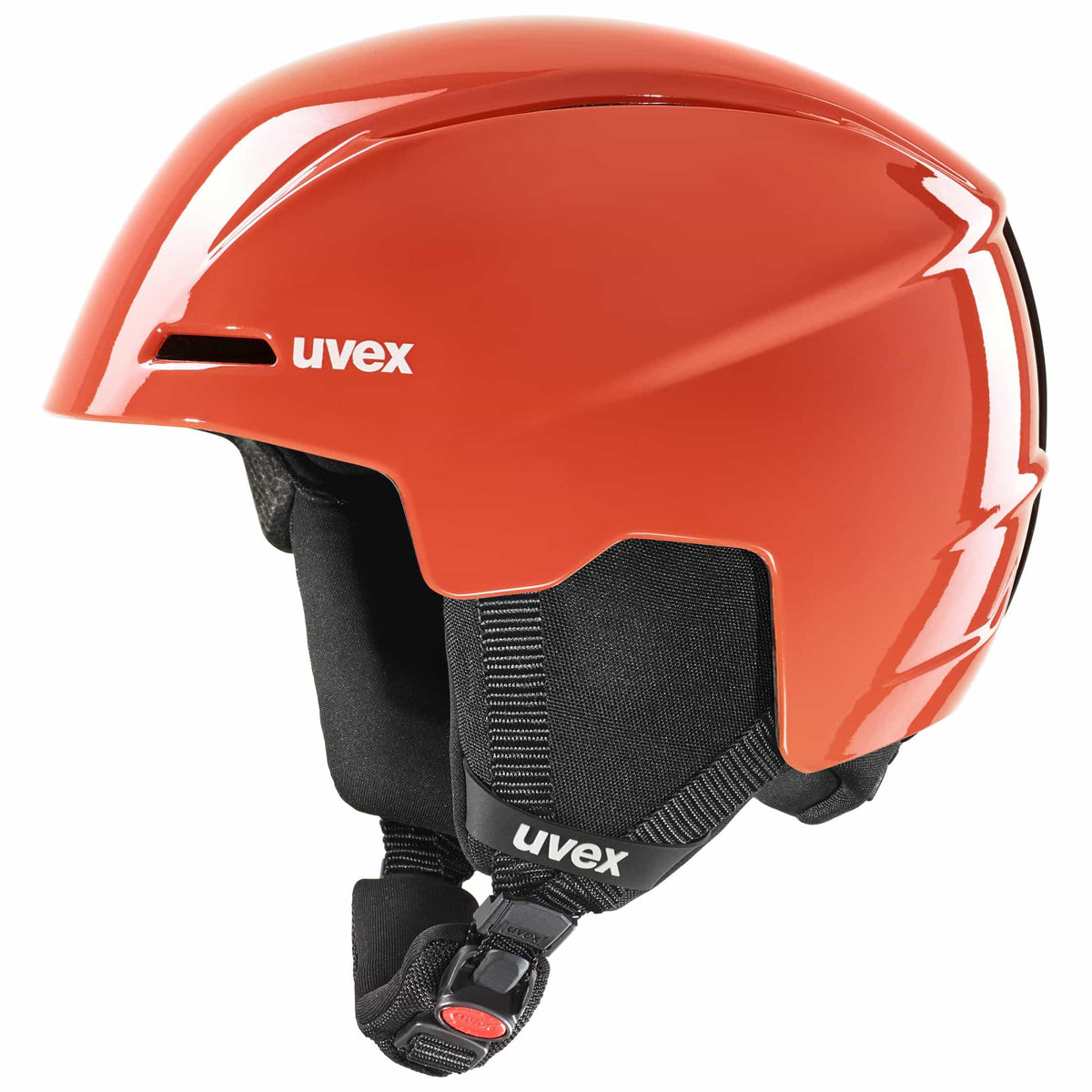 Uvex uvex viti fierce red – Simple Bike Store