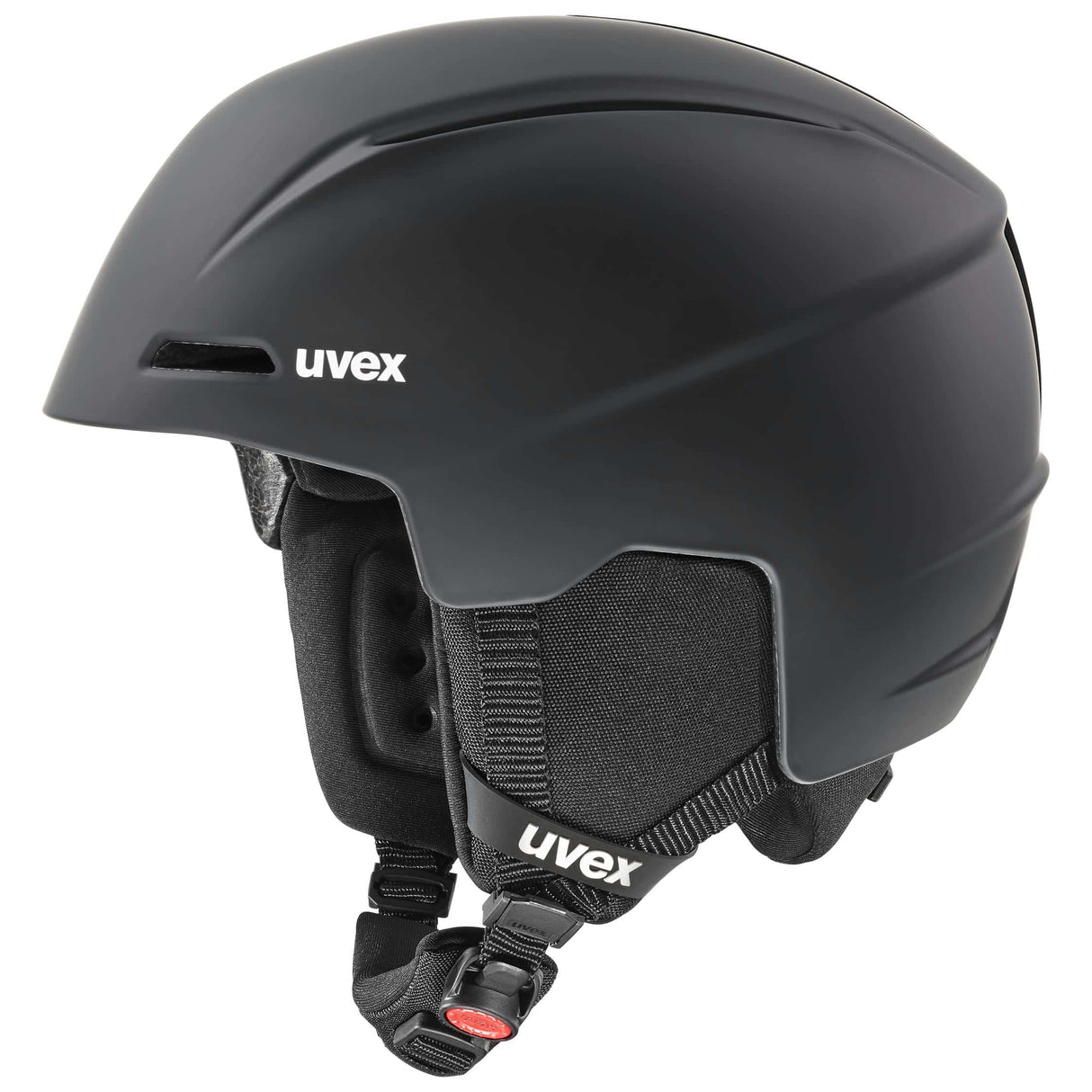 Uvex uvex viti black matt