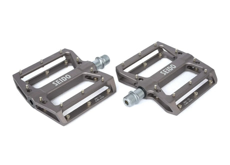 Seido PHASER Pedals Alloy - Simple Bike Store