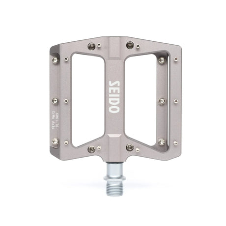 Seido PHASER Pedals Alloy - Simple Bike Store
