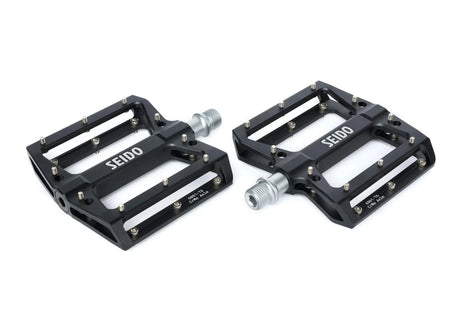 Seido PHASER Pedals Alloy - Simple Bike Store
