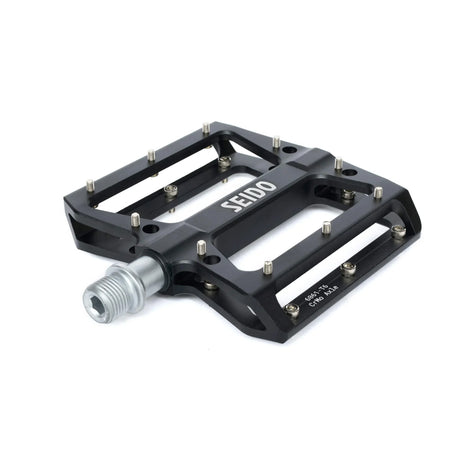 Seido PHASER Pedals Alloy - Simple Bike Store