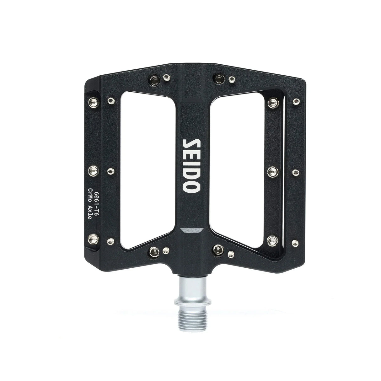 Seido PHASER Pedals Alloy - Simple Bike Store
