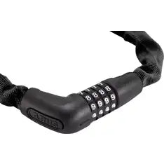 Abus Chain Lock with code Steel-O-Chain 5805C - 75cm