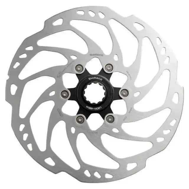 Shimano Brake Rotor - Ice Tech - Centerlock