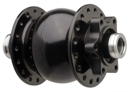 Schmidt SON 28 12 110 Dynamo Hub - Simple Bike Store