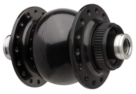 Schmidt SON 28 12 110 Centerlock Dynamo Hub - Simple Bike Store