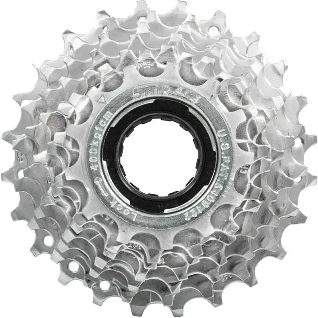 Sunrace Freewheel 7s 13-25t
