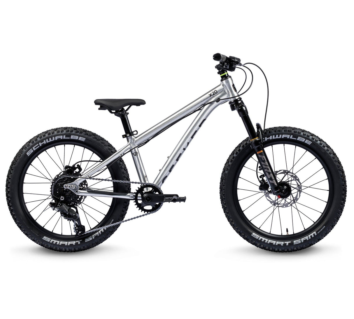 Early Rider Seeker X20 (NEW)