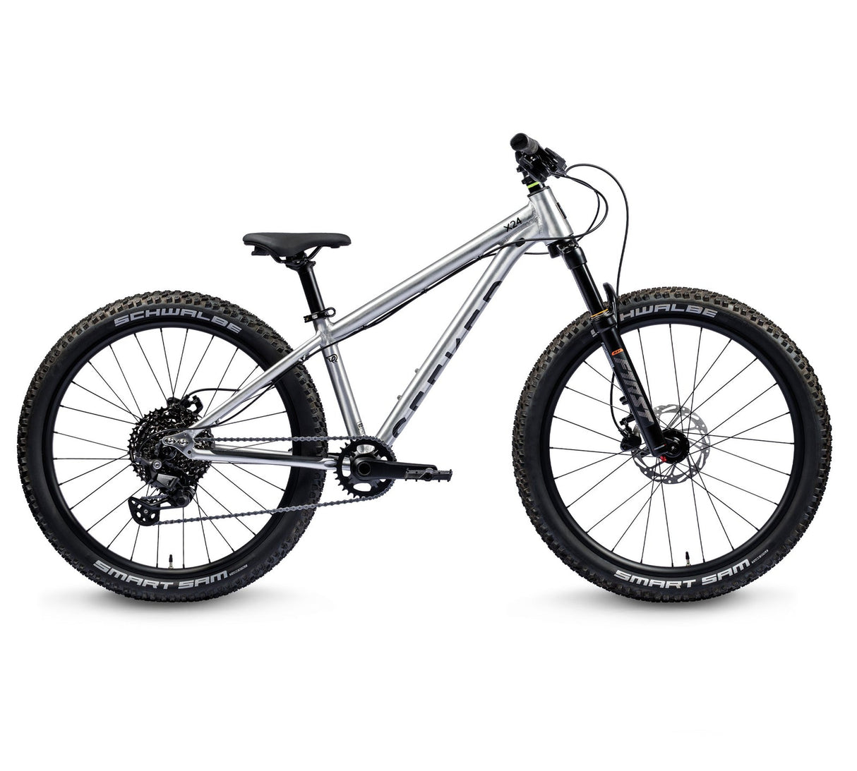 Early Rider Seeker X24 (NEW)