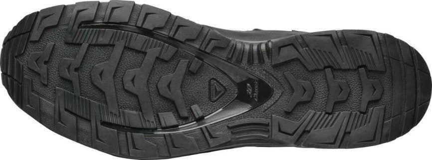 SALOMON tactical shoes XA Forces 8 GTX EN black
