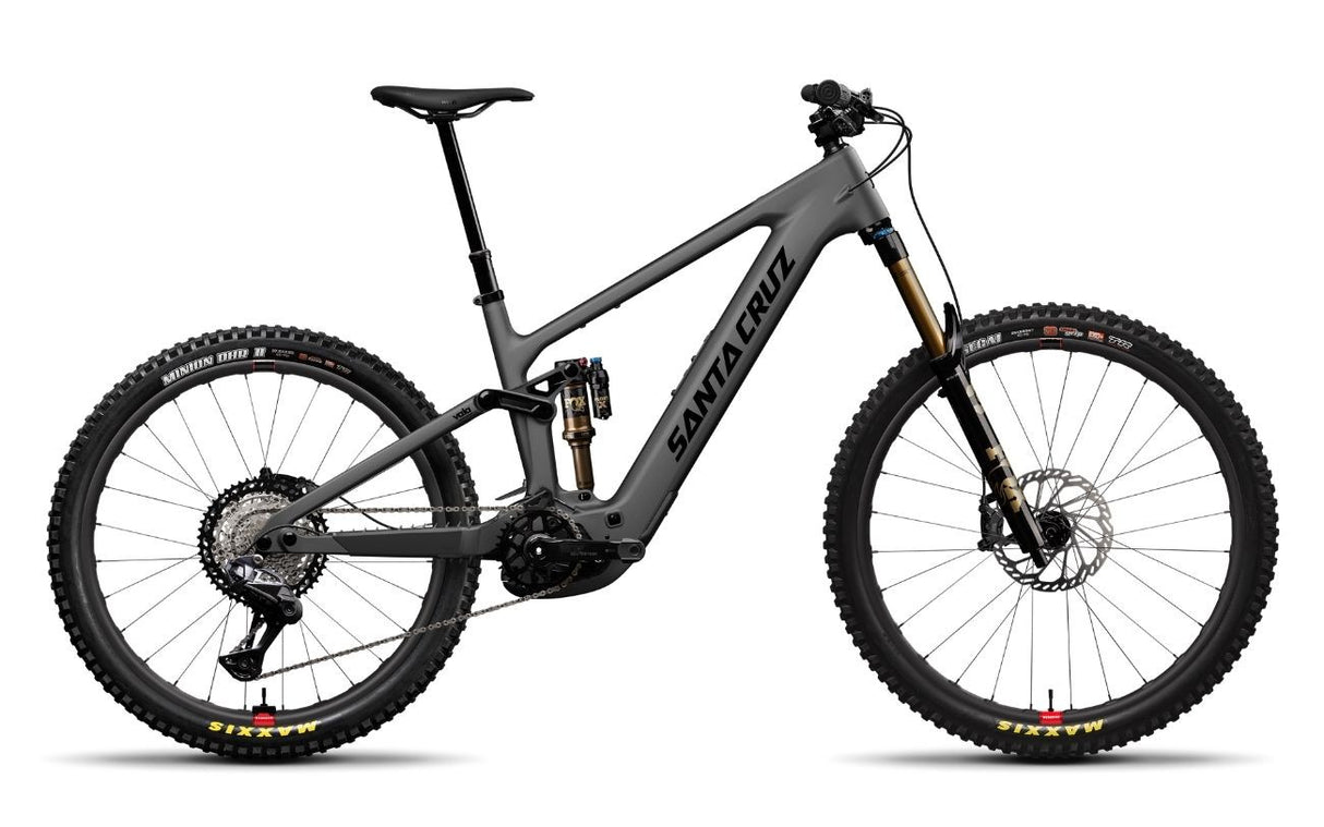 Santa Cruz Vala CC MX XT DI2 Lite RSV - 2027