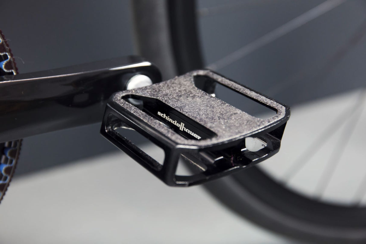 Schindelhauer Urban CNC Pedals
