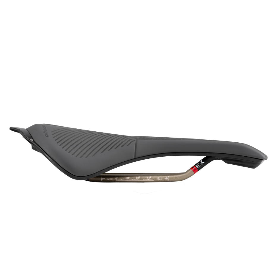 Prologo Saddle Scratch AGX Restyling