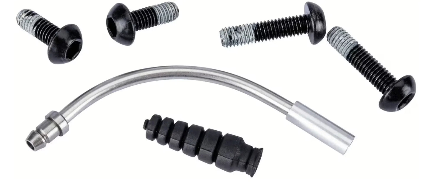 Shimano Alivio V brake BR-T4000 - Simple Bike Store