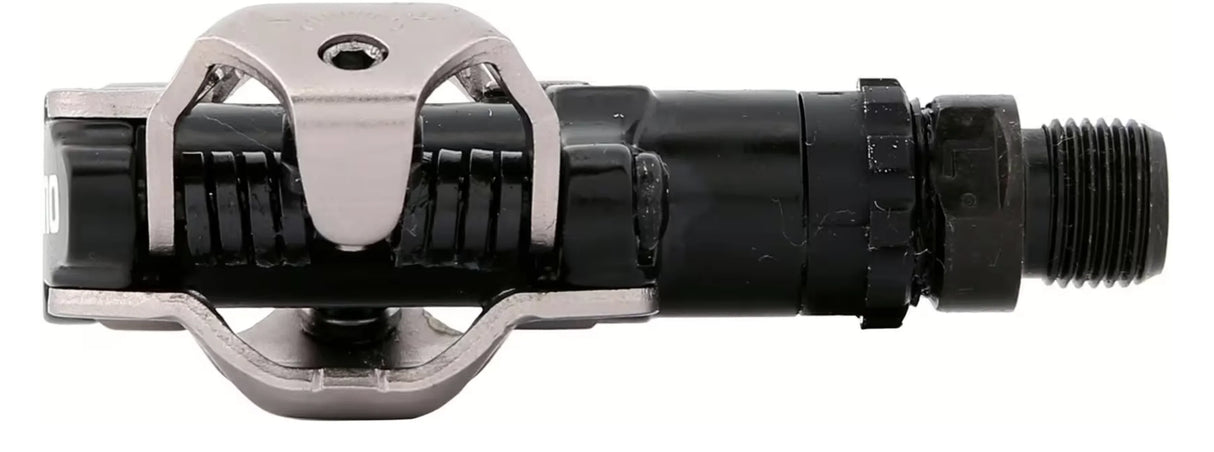 Shimano Pedals PD-M520 Clipless Black - Simple Bike Store