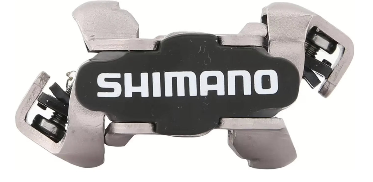 Shimano Pedals PD-M520 Clipless Black - Simple Bike Store