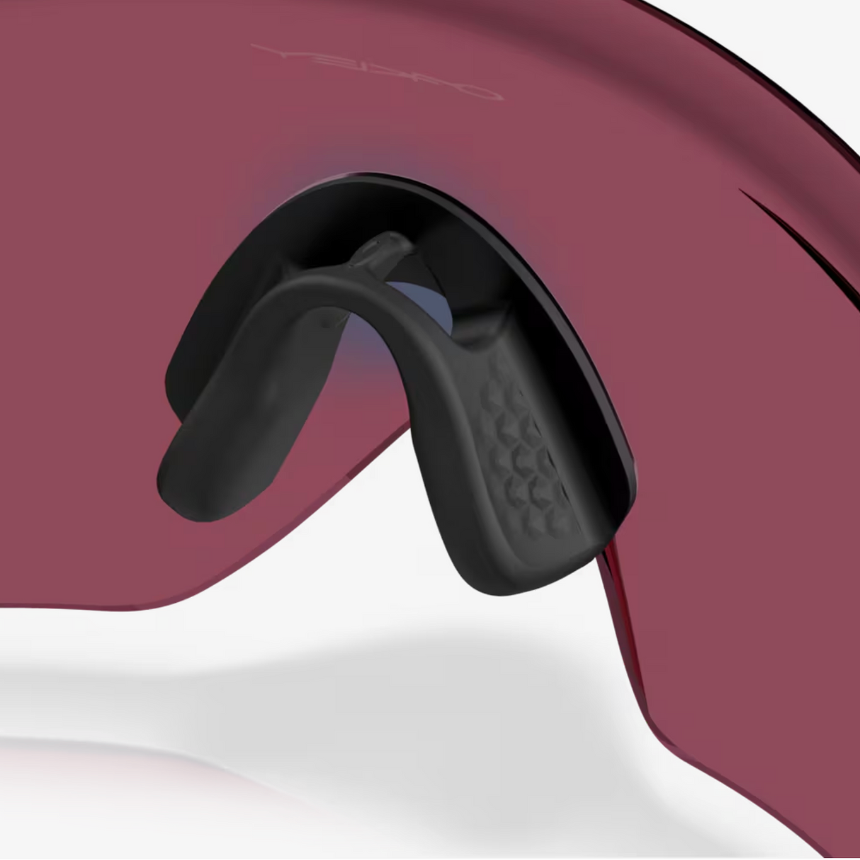 OAKLEY sunglasses Velo Kato matt black w/prizm road