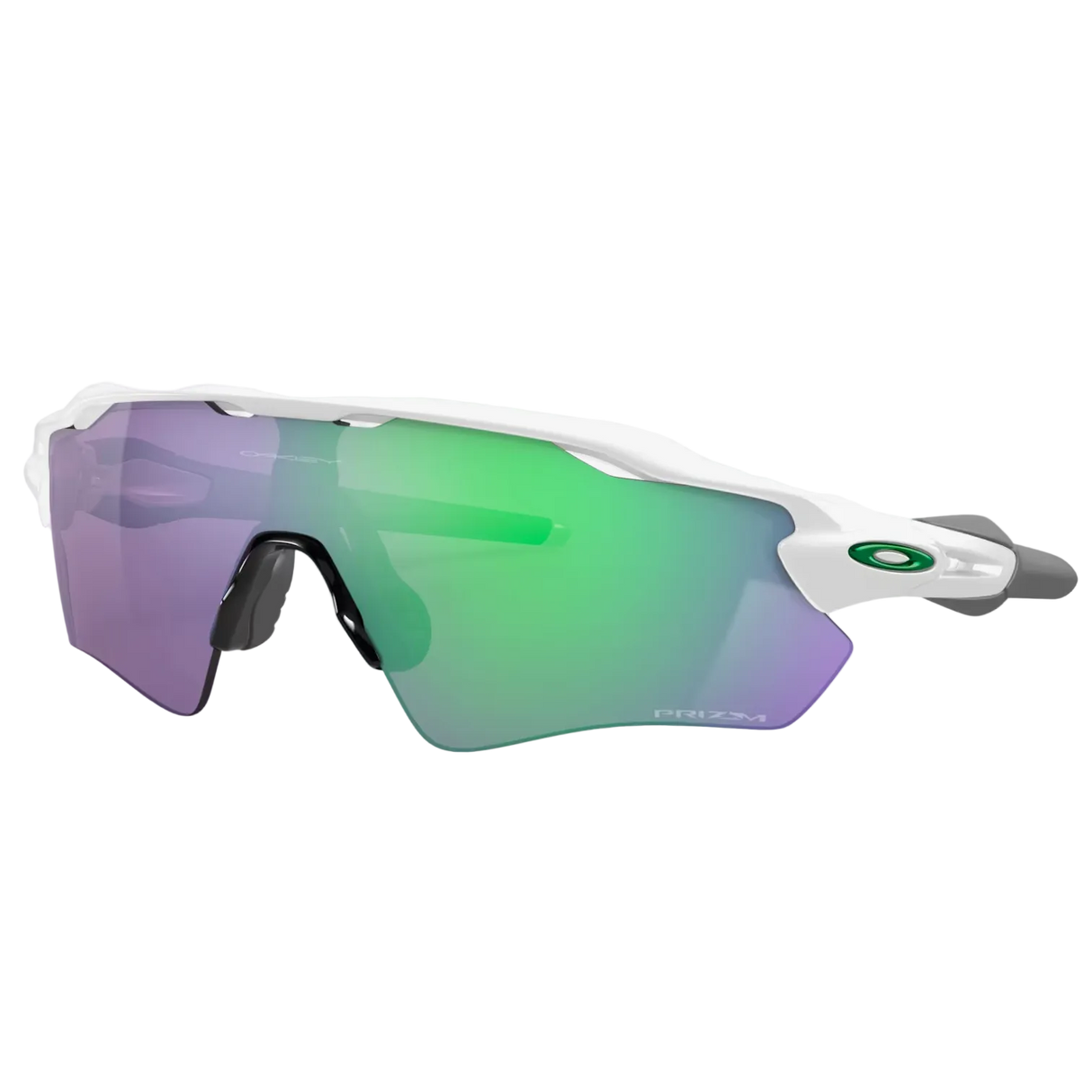 OAKLEY Radar EV Path pol white w/prizm jade