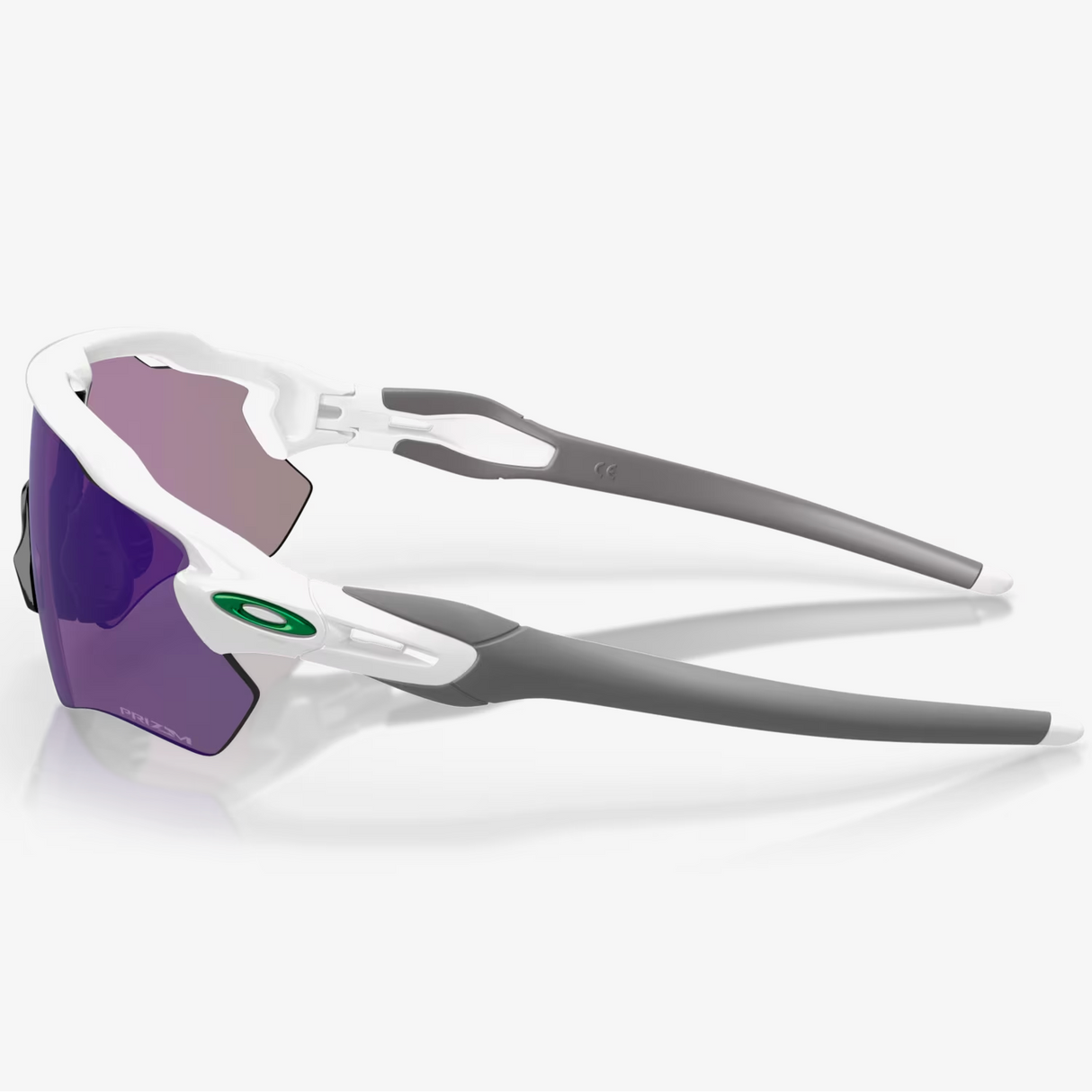 OAKLEY Radar EV Path pol white w/prizm jade