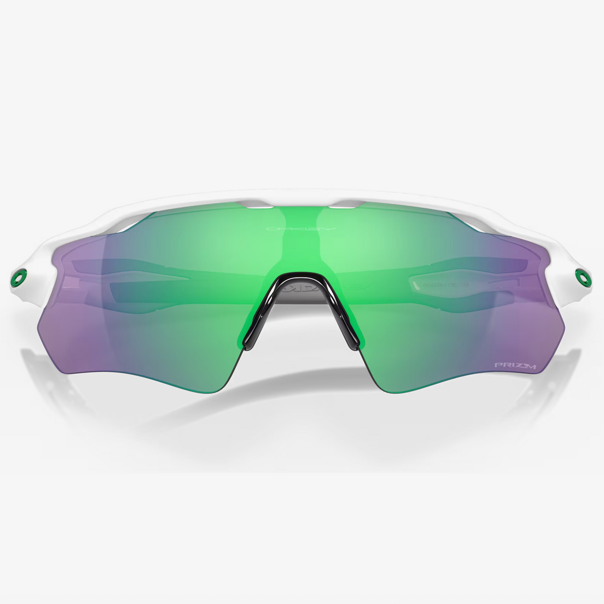 OAKLEY Radar EV Path pol white w/prizm jade