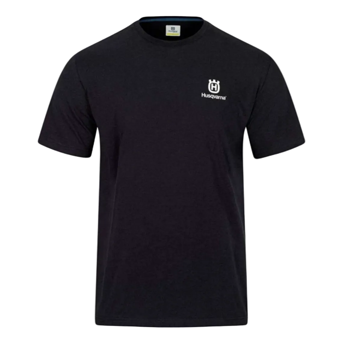 HUSQVARNA Duntless T-shirt black
