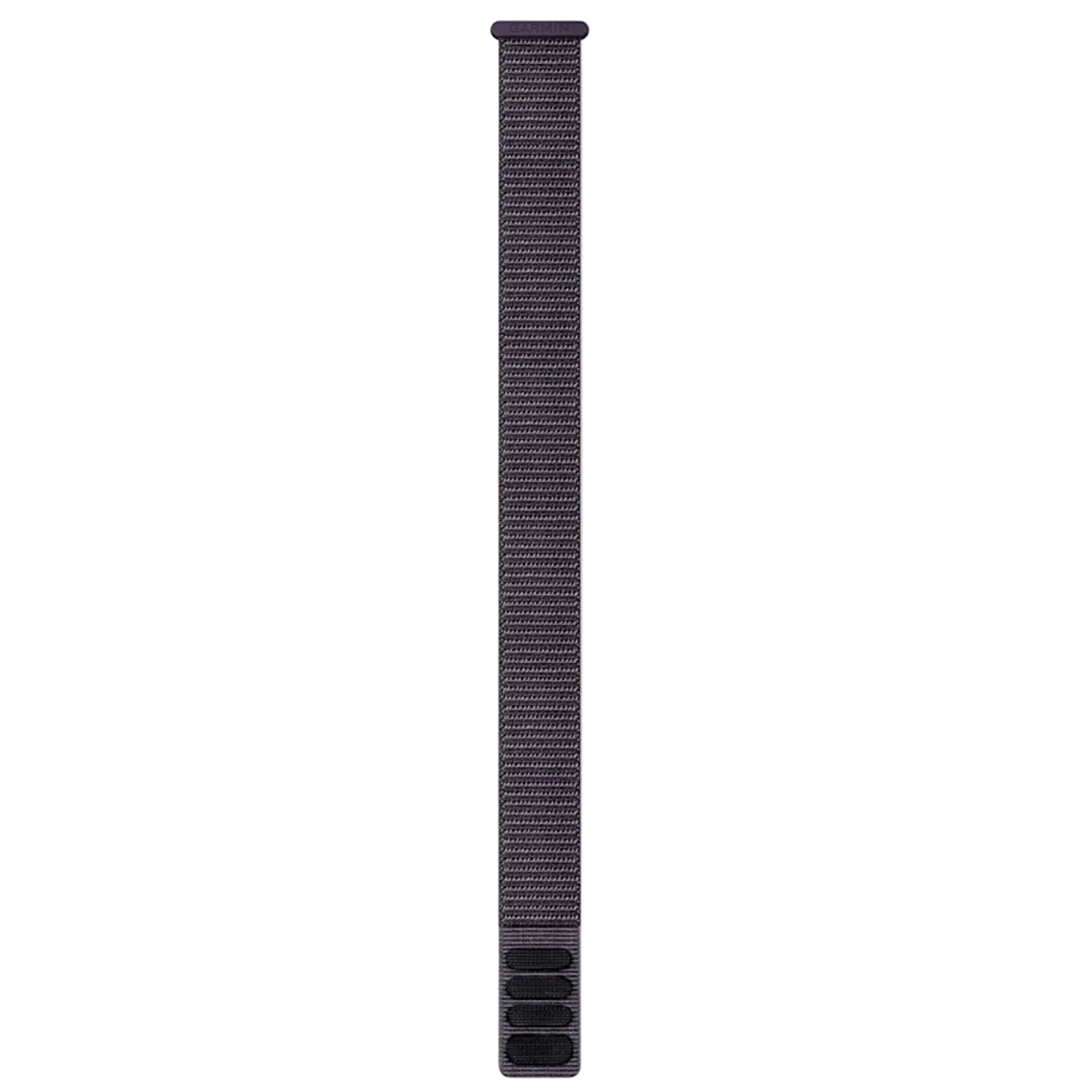 GARMIN watch band Ultrafit 2 20mm Nylon deep orchid