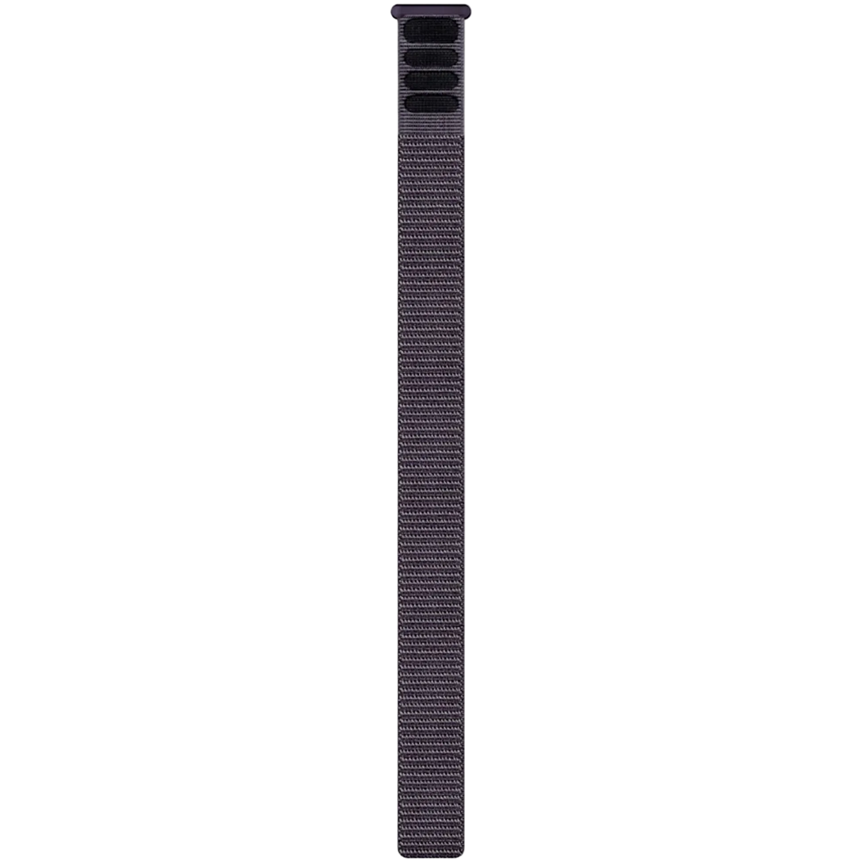 GARMIN watch band Ultrafit 2 20mm Nylon deep orchid