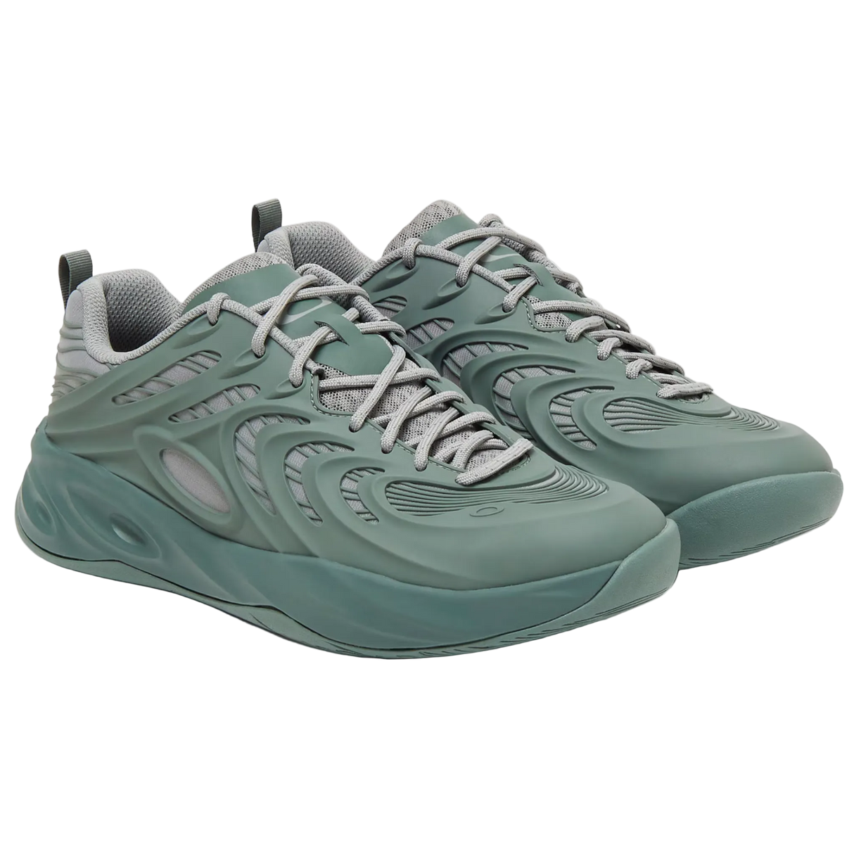 OAKLEY shoe Strike aviator green