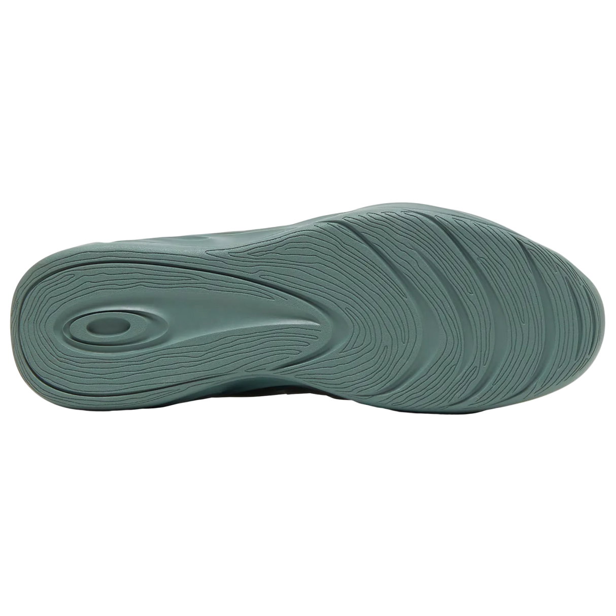 OAKLEY shoe Strike aviator green