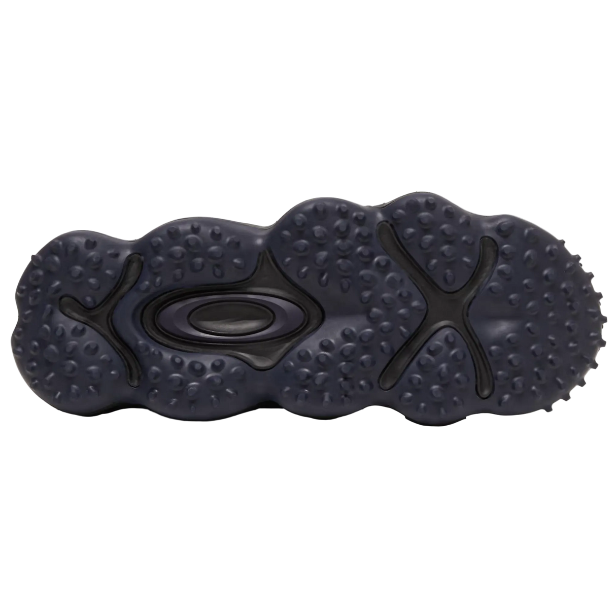 OAKLEY shoe EON Alpha triple black/dark blue