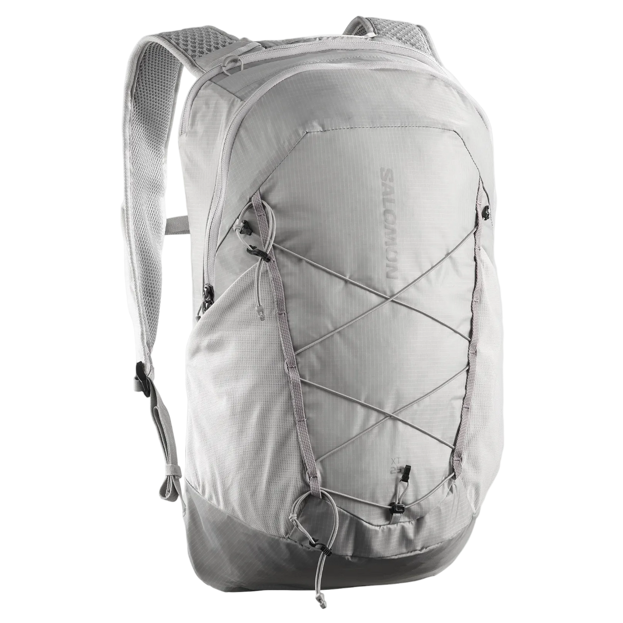 SALOMON backpack XT 25 grey