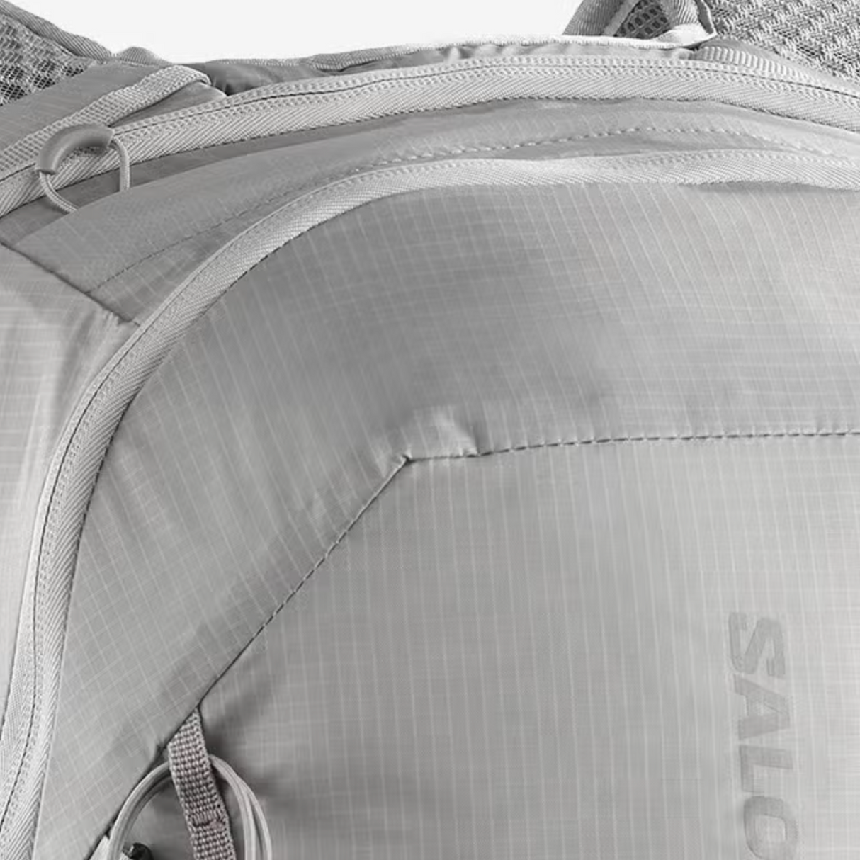 SALOMON backpack XT 25 grey