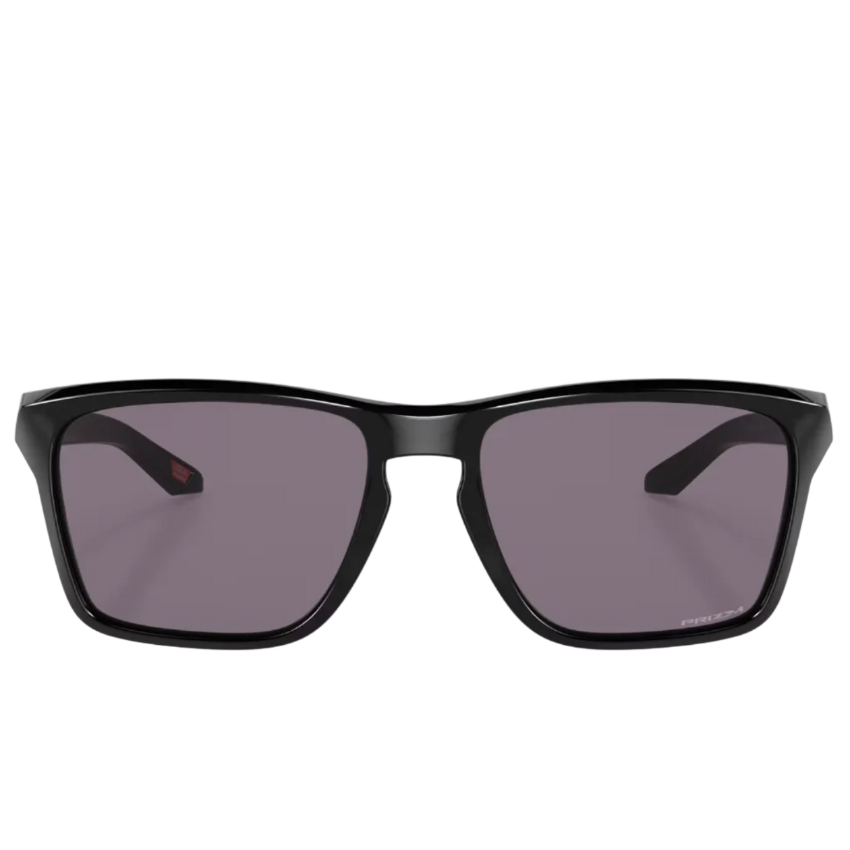 OAKLEY sunglasses Sylas pol black w/prizm grey