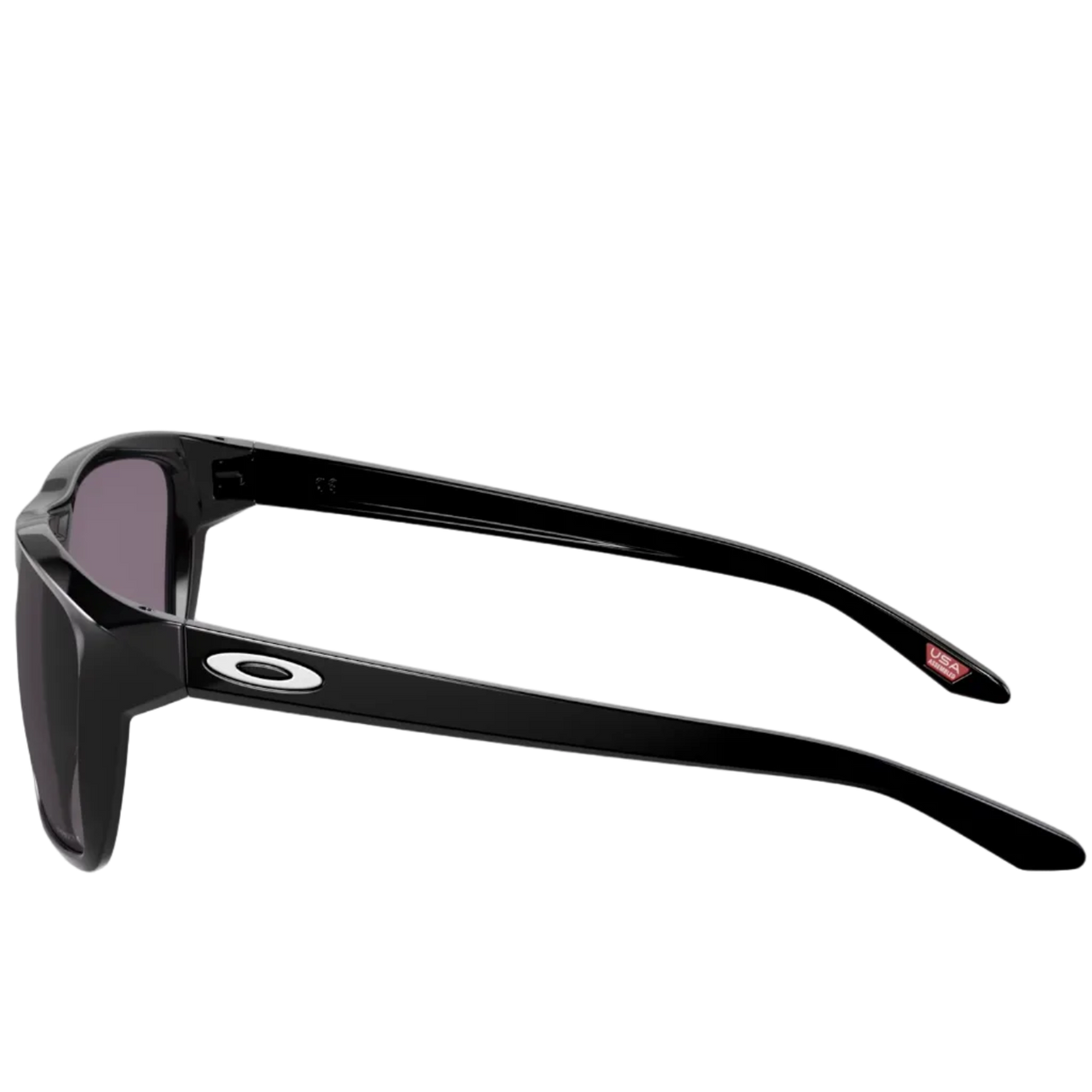 OAKLEY sunglasses Sylas pol black w/prizm grey