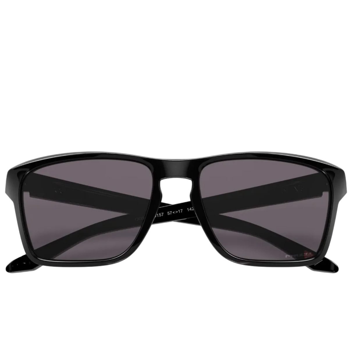 OAKLEY sunglasses Sylas pol black w/prizm grey