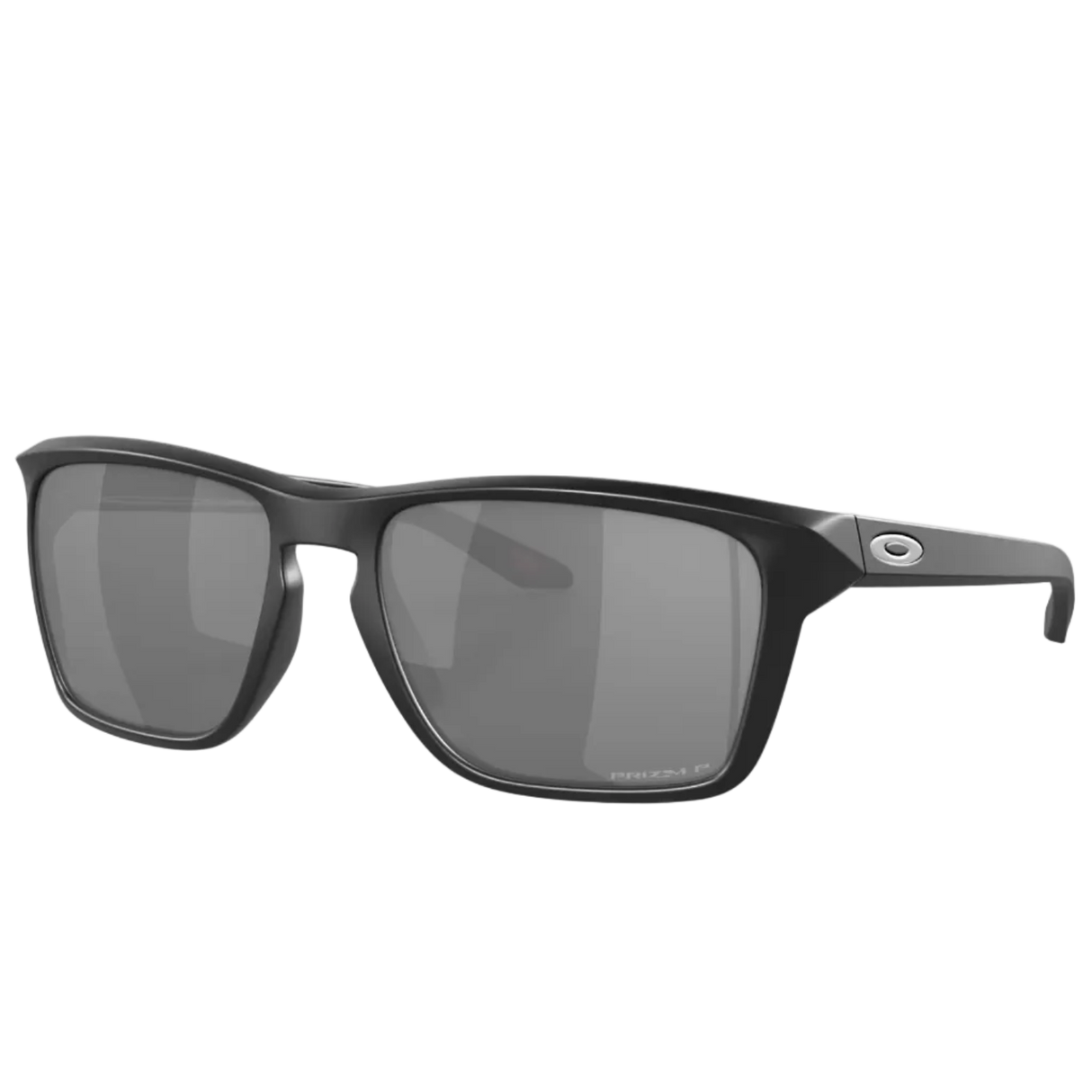 OAKLEY sunglasses Sylas matt black w/prizm black polarized