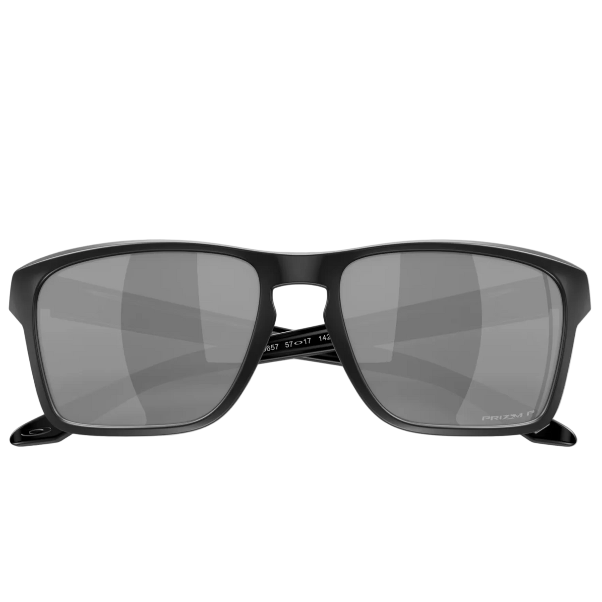 OAKLEY sunglasses Sylas matt black w/prizm black polarized