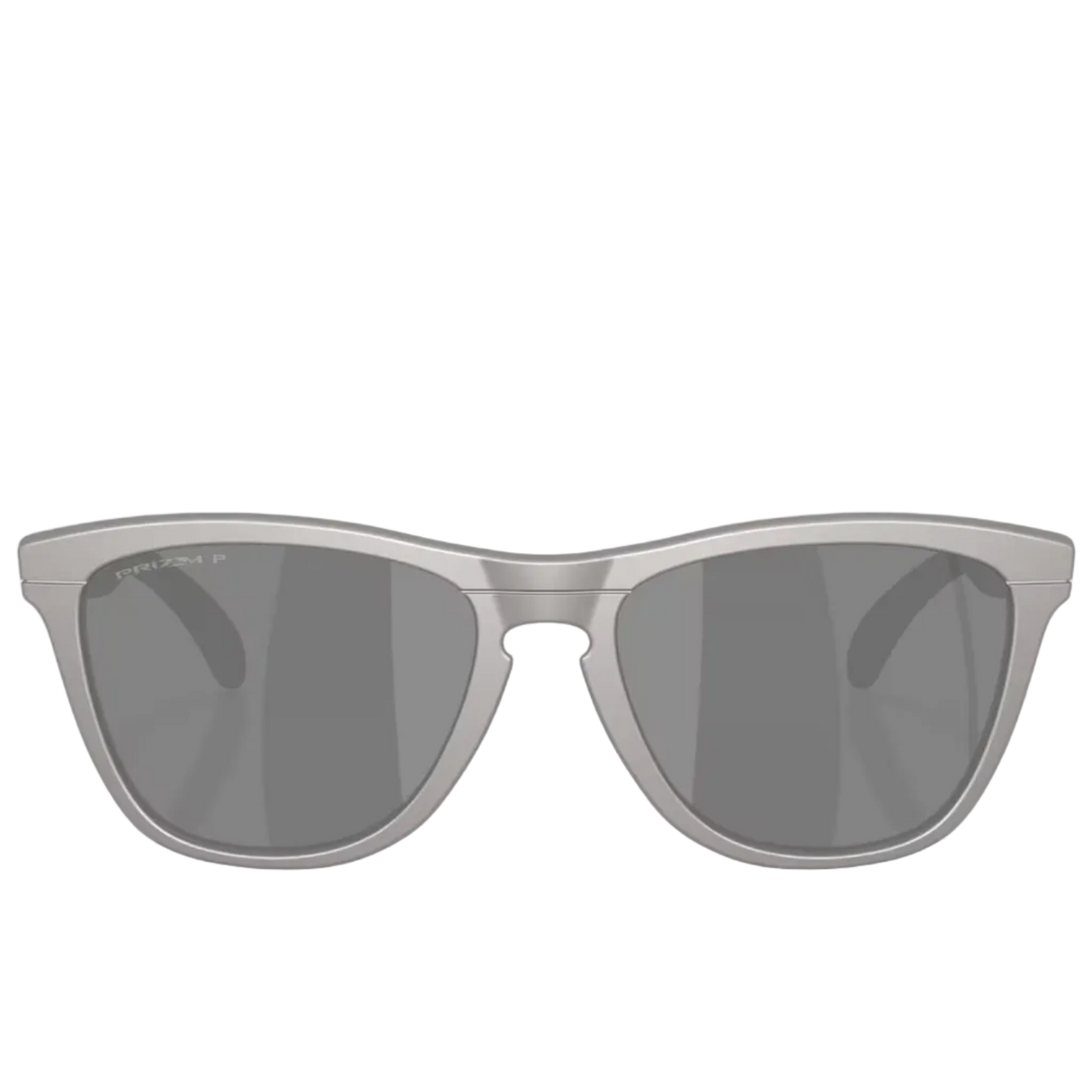 OAKLEY sunglasses Frogskins Range titanium w/prizm black polar