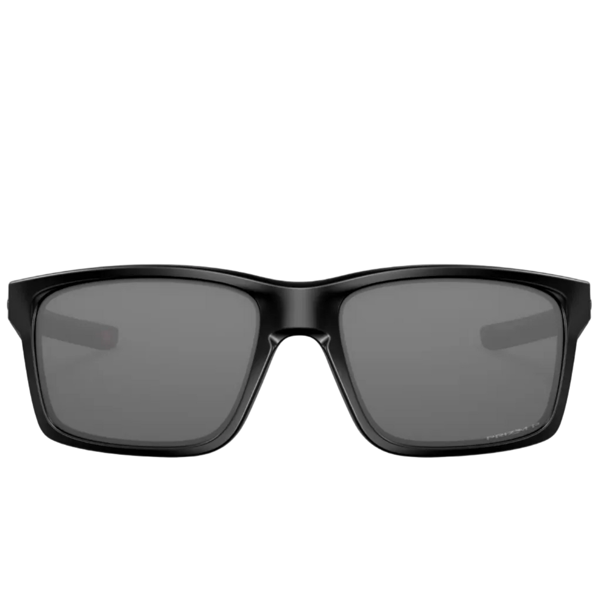 OAKLEY sunglasses Mainlink matt black w/prizm black polar