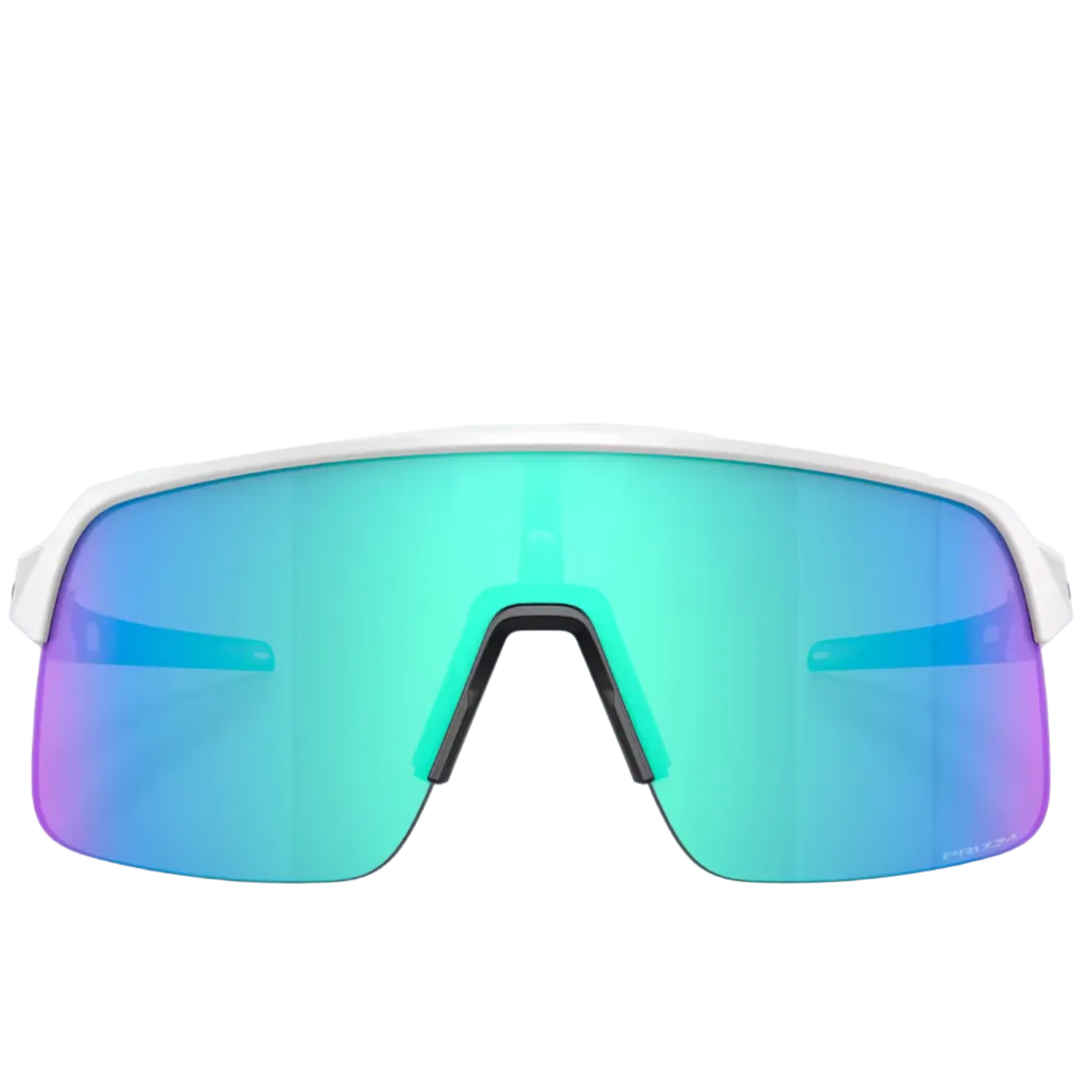 OAKLEY sunglasses Sutro Lite matt white w/prizm sapphire