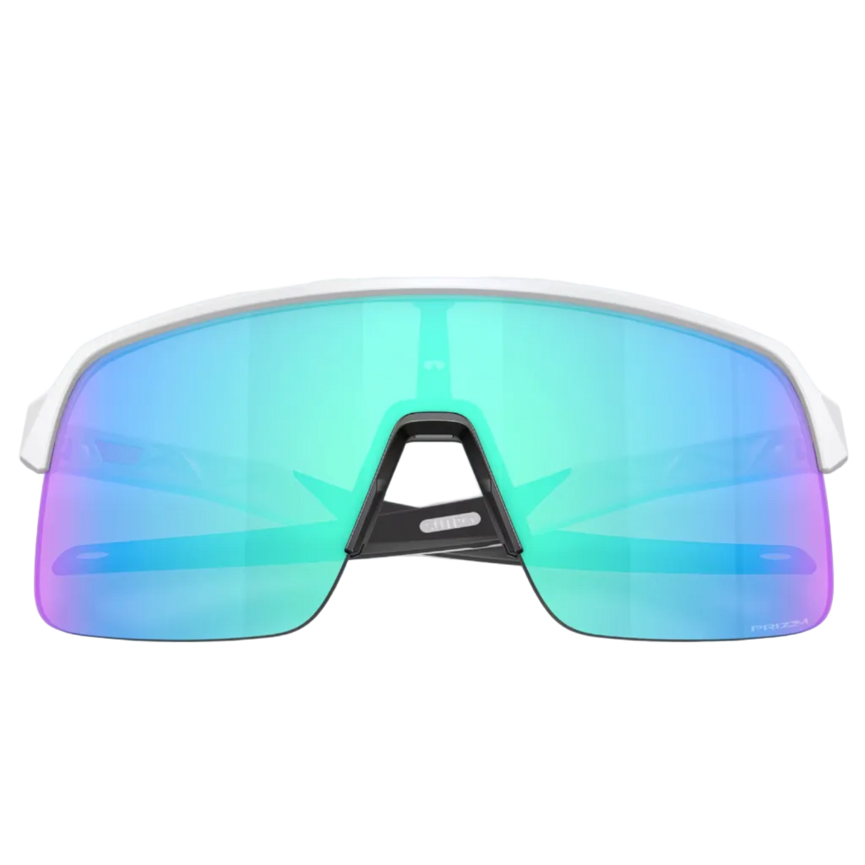 OAKLEY sunglasses Sutro Lite matt white w/prizm sapphire
