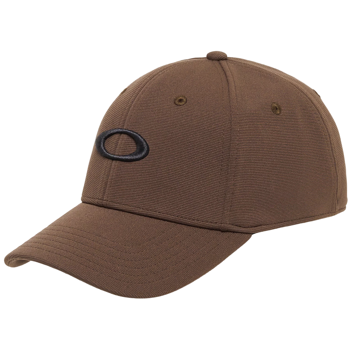 OAKLEY cap Tincan Remix cocoa brown