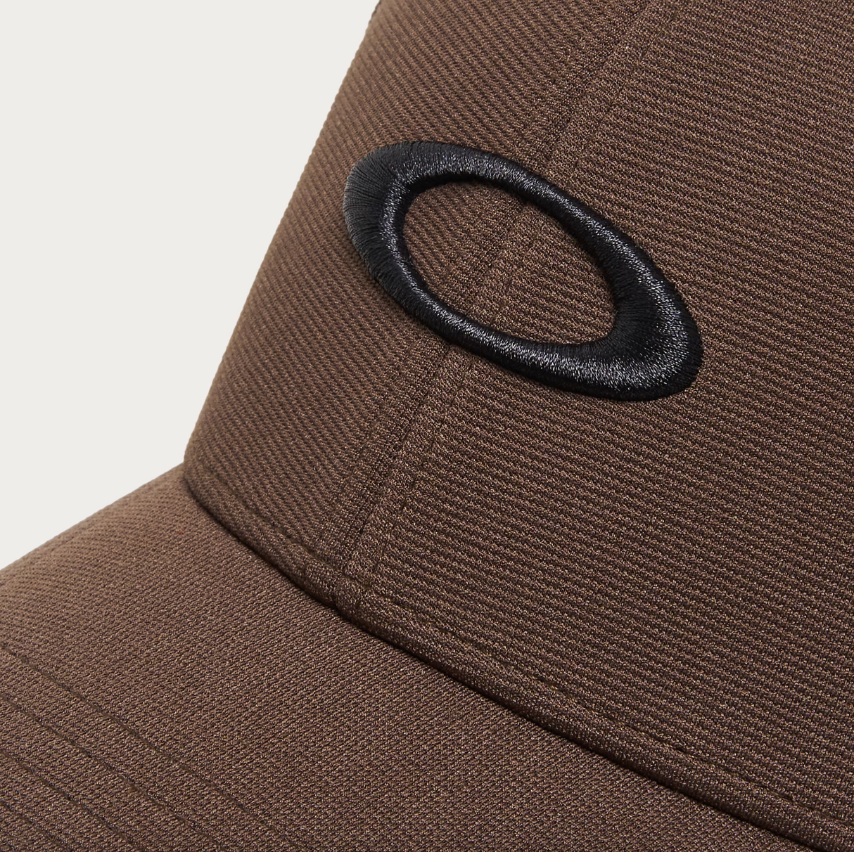 OAKLEY cap Tincan Remix cocoa brown